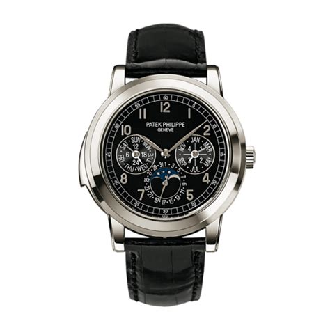 patek philippe 5074p black|Patek Philippe samples.